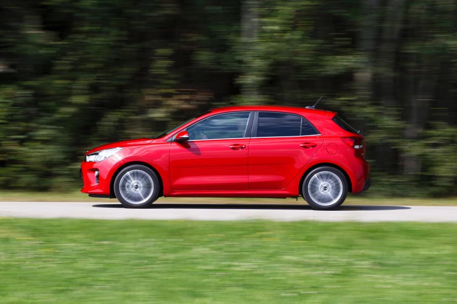  Kia Rio 2016 года  (WW) (фото 38 из 63)